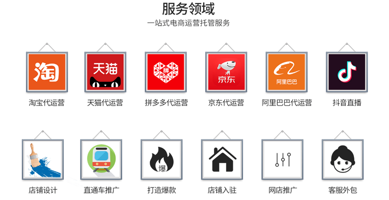 互联网时代的分销革命：网络分销助力商家突围